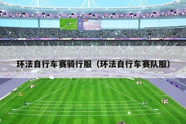 环法自行车赛骑行服(环法自行车赛队服)