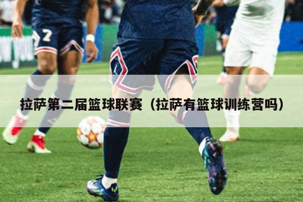 拉萨第二届篮球联赛（拉萨有篮球训练营吗）