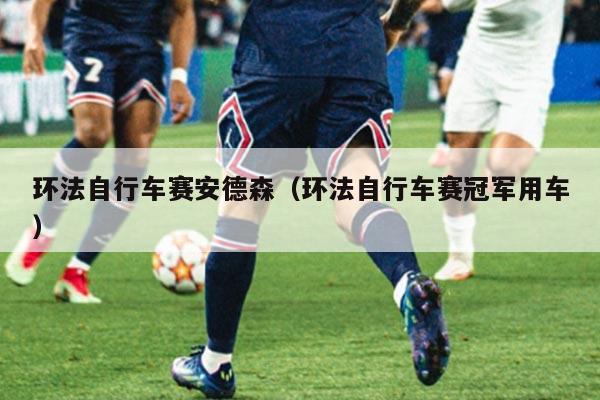 环法自行车赛安德森（环法自行车赛冠军用车）