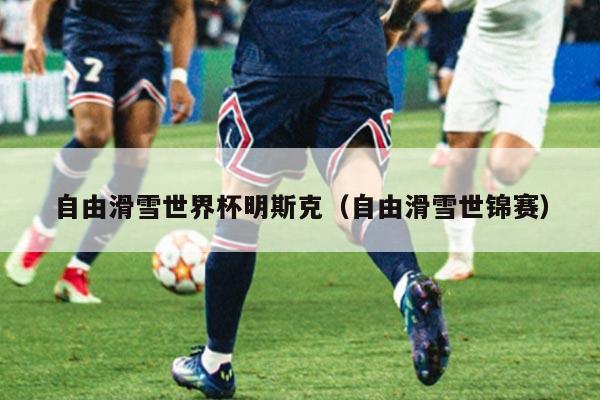 自由滑雪世界杯明斯克（自由滑雪世锦赛）