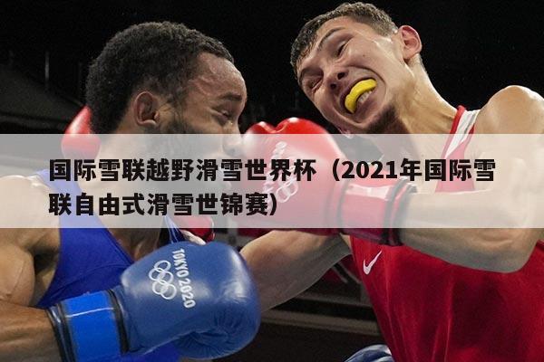 国际雪联越野滑雪世界杯（2021年国际雪联自由式滑雪世锦赛）