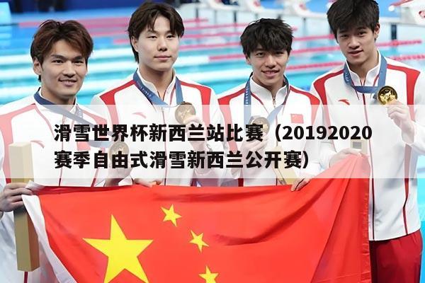 滑雪世界杯新西兰站比赛（20192020赛季自由式滑雪新西兰公开赛）