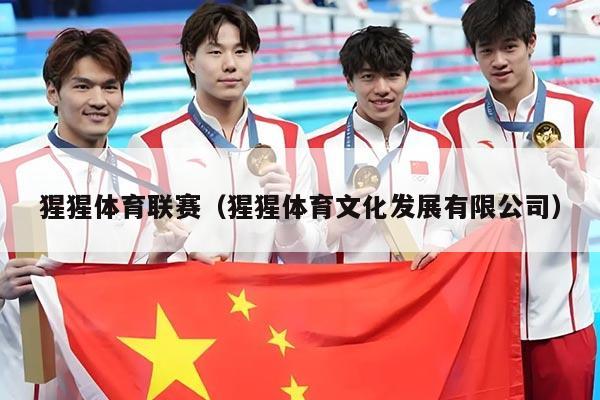 猩猩体育联赛(猩猩体育文化发展有限公司)