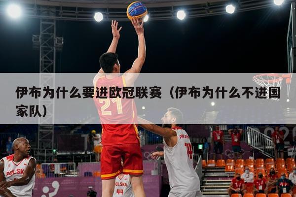 伊布为什么要进欧冠联赛(伊布为什么不进国家队)