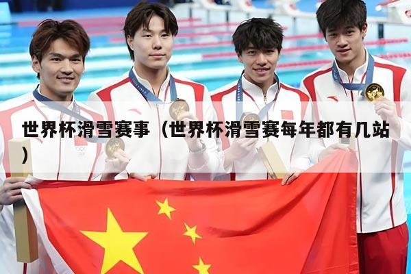 世界杯滑雪赛事（世界杯滑雪赛每年都有几站）