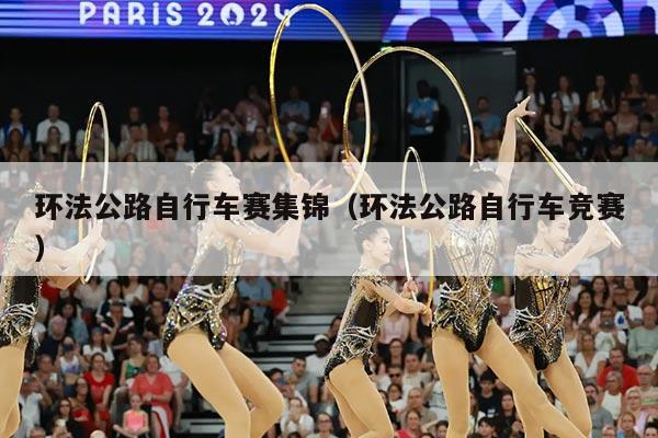 环法公路自行车赛集锦（环法公路自行车竞赛）