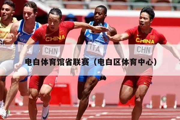 电白体育馆省联赛(电白区体育中心)