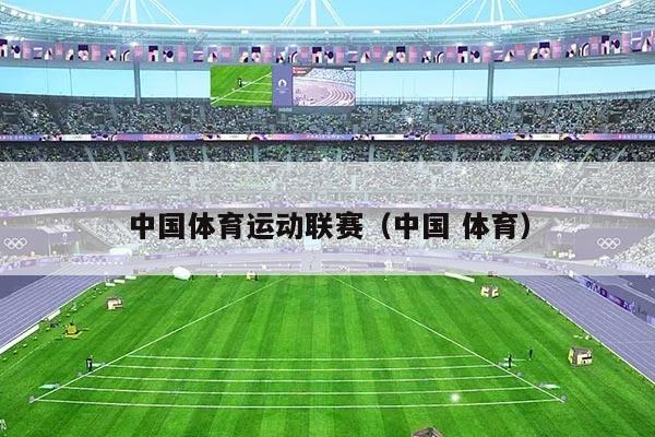 中国体育运动联赛（中国 体育）