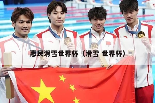 惠民滑雪世界杯（滑雪 世界杯）