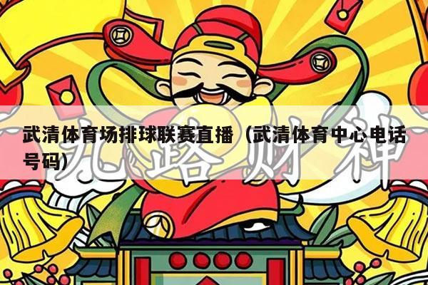 武清体育场排球联赛直播（武清体育中心电话号码）