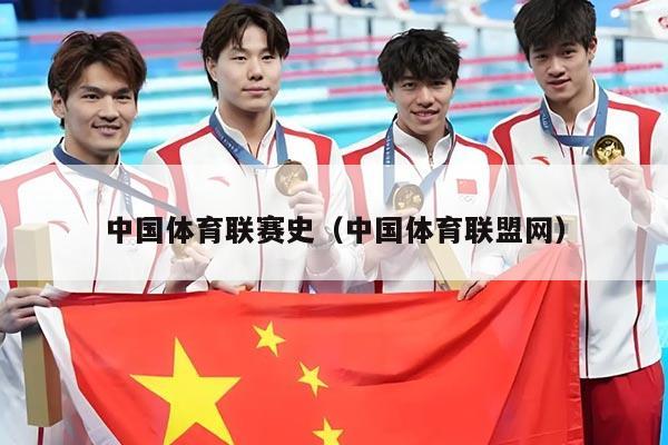 中国体育联赛史（中国体育联盟网）