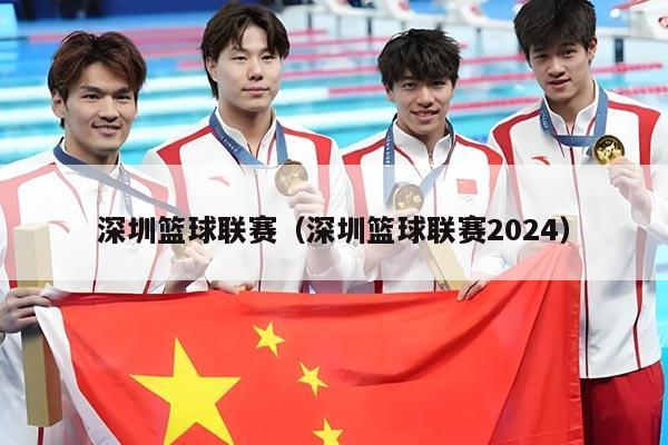 深圳篮球联赛（深圳篮球联赛2024）