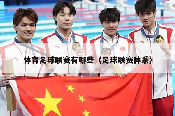 体育足球联赛有哪些（足球联赛体系）